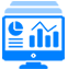 Dashboards for Monitoring & Compliance